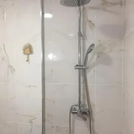 El Nido Del Chorro *