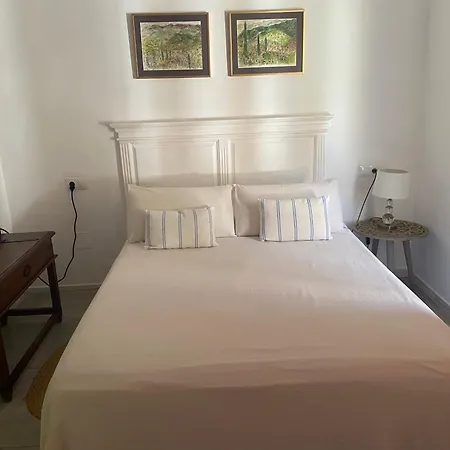 El Nido Del Chorro Hotel cápsula